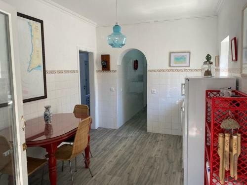 Casa La Isla