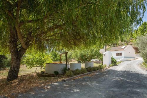 Villa Quinta Do Marmeleiro- Casa Poejo