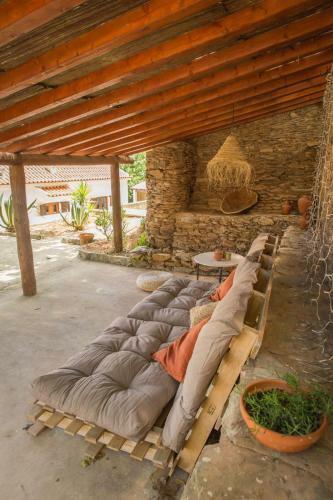 Villa Quinta Do Marmeleiro- Casa Poejo