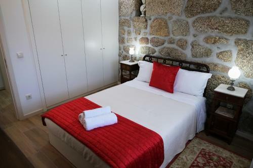 Villa Aldeia Da Quinta Do Pa�o