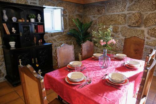Villa Aldeia Da Quinta Do Pa�o