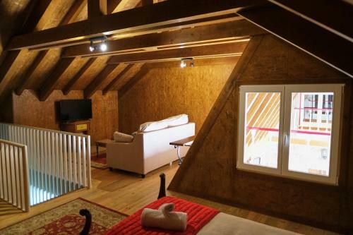 Villa Aldeia Da Quinta Do Pa�o