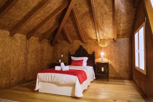 Villa Aldeia Da Quinta Do Pa�o