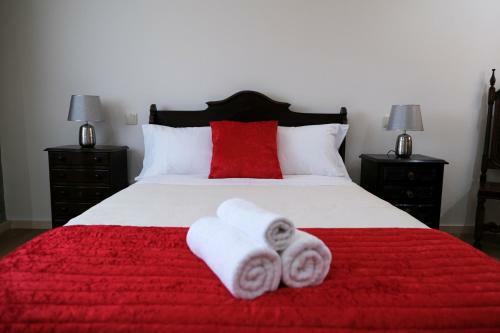 Villa Aldeia Da Quinta Do Pa�o