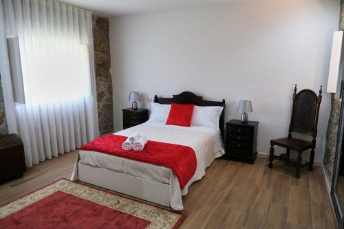 Villa Aldeia Da Quinta Do Pa�o