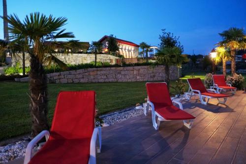 Villa Aldeia Da Quinta Do Pa�o