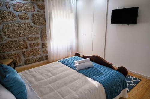 Villa Aldeia Da Quinta Do Pa�o