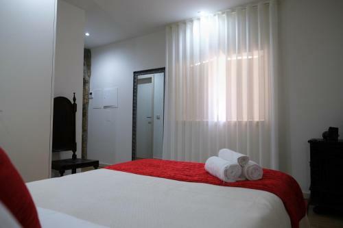 Villa Aldeia Da Quinta Do Pa�o