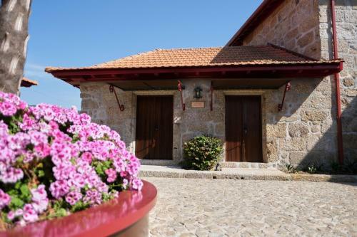 Villa Aldeia Da Quinta Do Pa�o