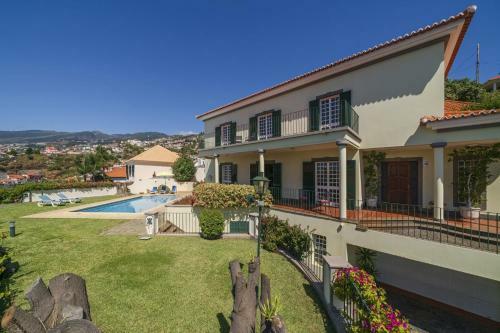 Villa Vista Sol By Villa Plus