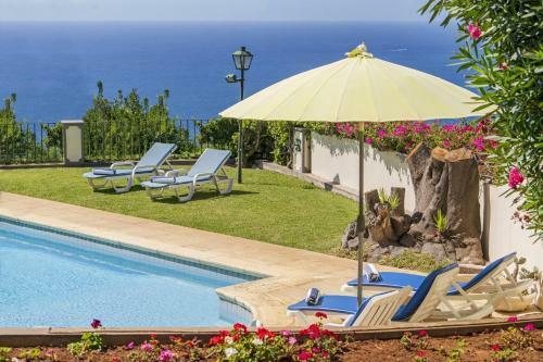 Villa Vista Sol By Villa Plus