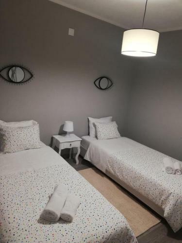 Apartamento House Da Didy