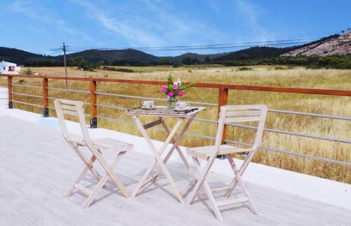 Ref�gio Da Aldeia