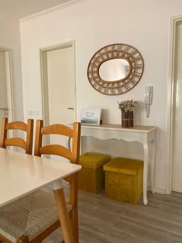 Mil�cias Beach Apartment