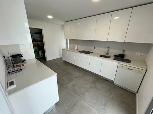 Villa Hsh Aroeira Golf & Beach