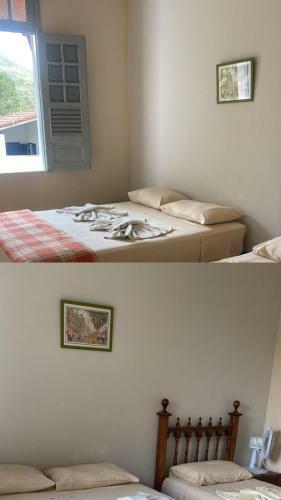 Hotel Sacra Familia