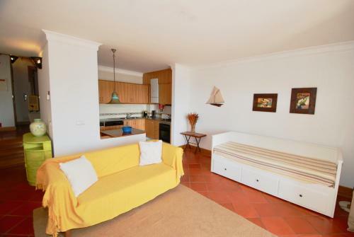 Apartamento Surf