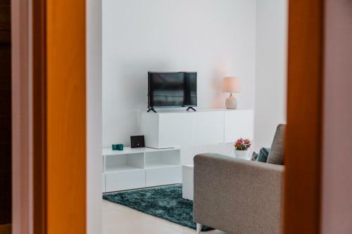Apartamento Casa Edie