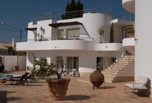 Beach Park Apartments