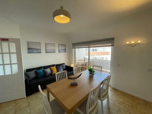 Apartamento Luar Da Luz