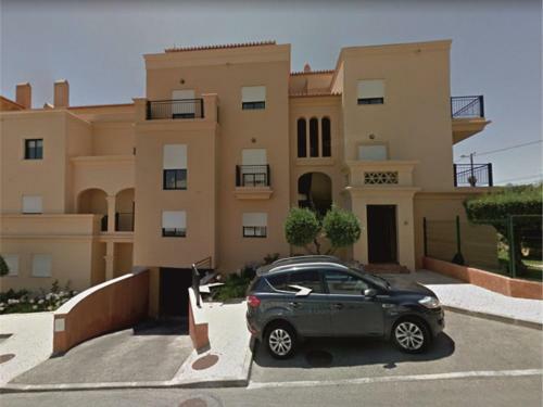Apartamento Sunny Retreat