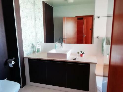 Apartamento Sunny Retreat