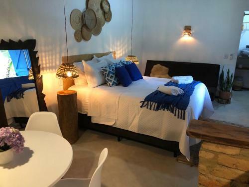 Apartamento Casinhas Em Terras Frias