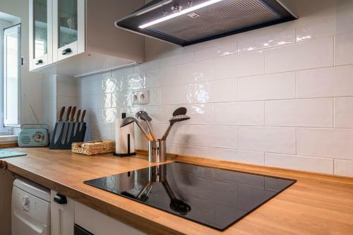 Apartamento Casa Santa Maria