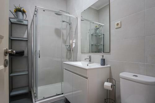 Apartamento A Casinha Das Machadas