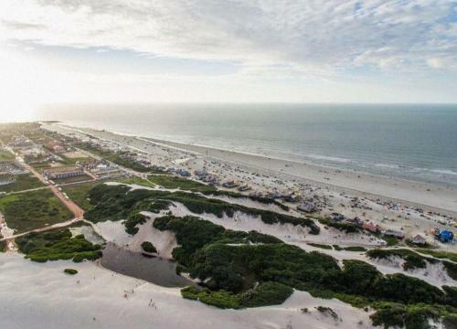 Apartamento Salinas Premium Resort