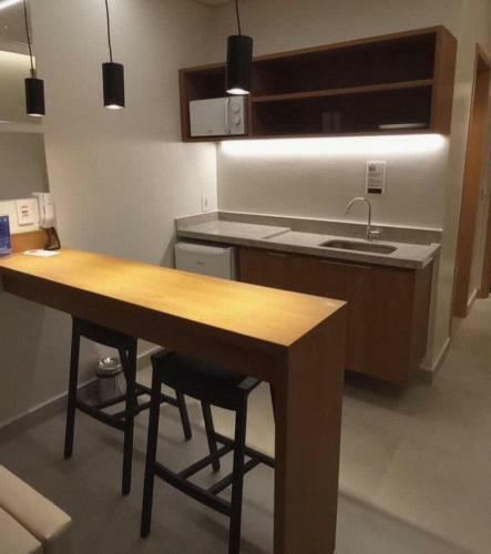 Apartamento Salinas Premium Resort