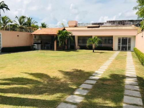 Casa Para Temporada Salinopolis - Pa