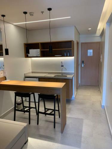 Apartamento Salinas Premium Resort
