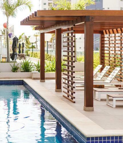 Hotel Salinas Park Resort