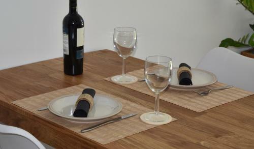Bed & Breakfast Casa Simpar Holiday Suites