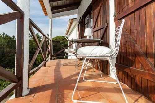 Villa Casa Branca