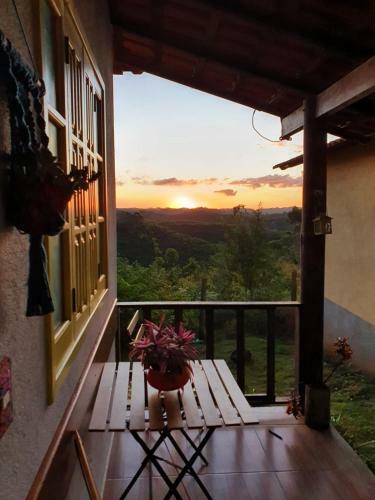 Bed & Breakfast S�tio Juara