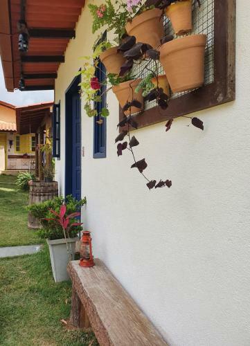 Bed & Breakfast S�tio Juara
