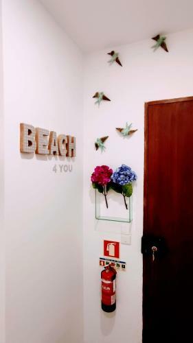 Apartamento Beach4you - Sesimbra