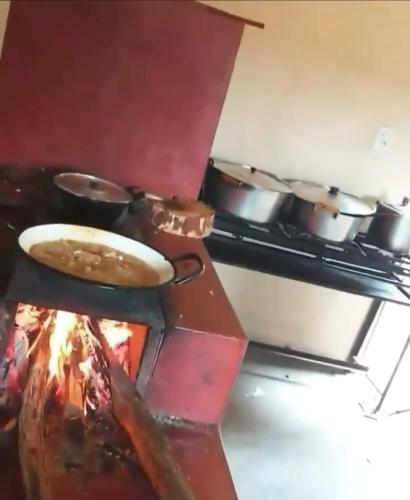 Rancho Pared�o