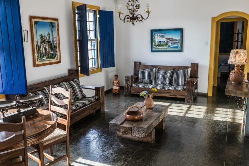 Hostal Pousada Casar�o