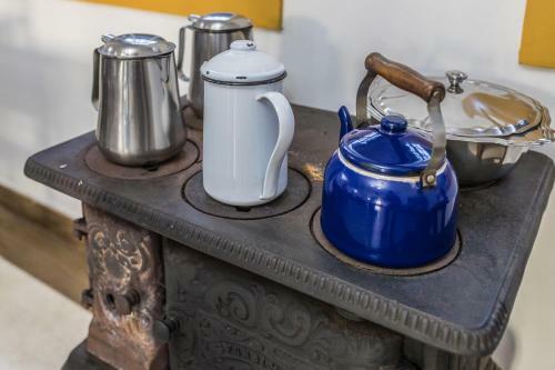 Hostal Pousada Casar�o