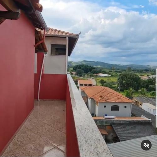 Apartamento Hotel Ed1000son