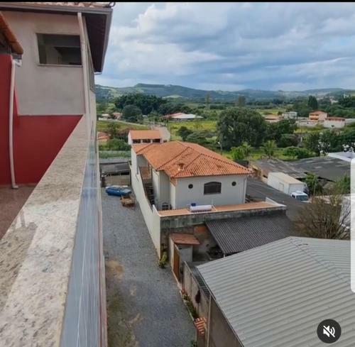 Apartamento Hotel Ed1000son