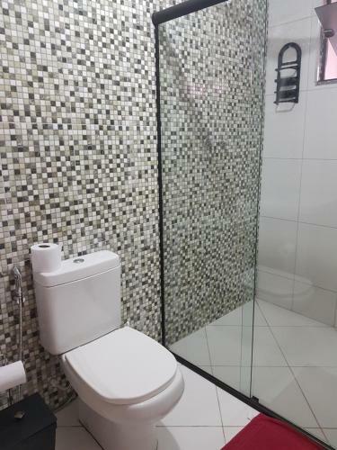 Apartamento Hotel Ed1000son