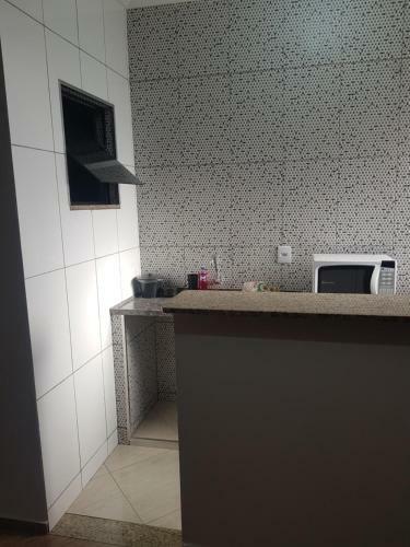 Apartamento Hotel Ed1000son
