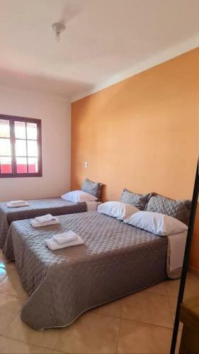 Apartamento Hotel Ed1000son