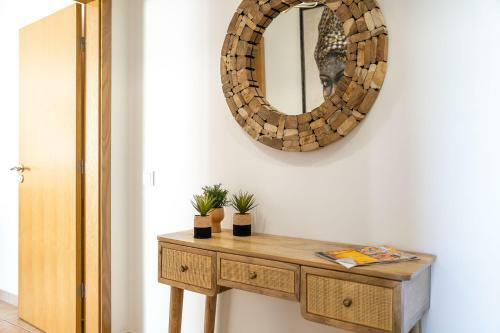 Cozy & Modern Apartment - Steps To Ria Formosa