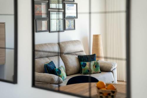Cozy & Modern Apartment - Steps To Ria Formosa