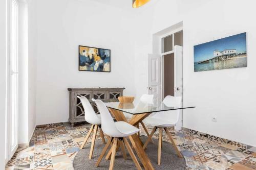 Apartamento Casa Da Alagoa